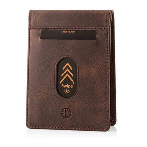 Trento Slim Wallet