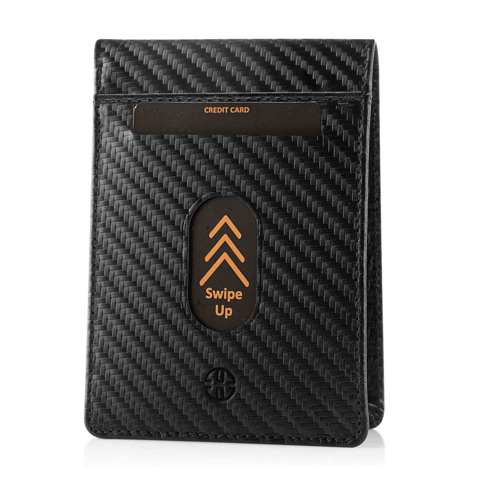 Trento Slim Wallet