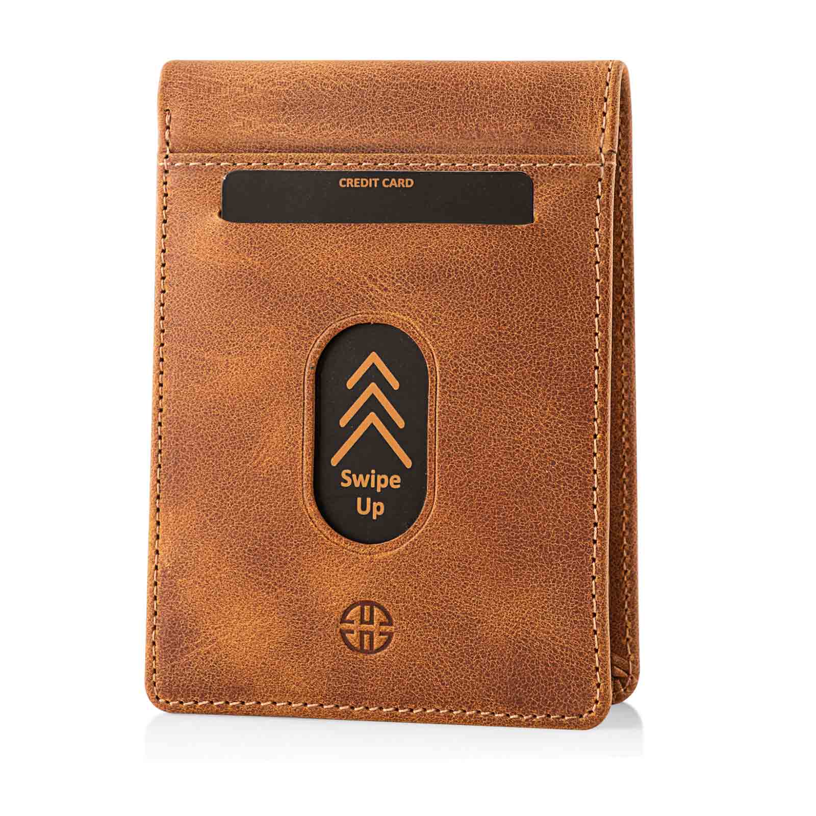 Trento Slim Wallet