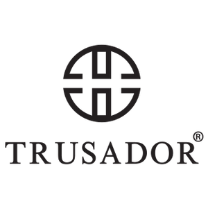 Trusador Logo