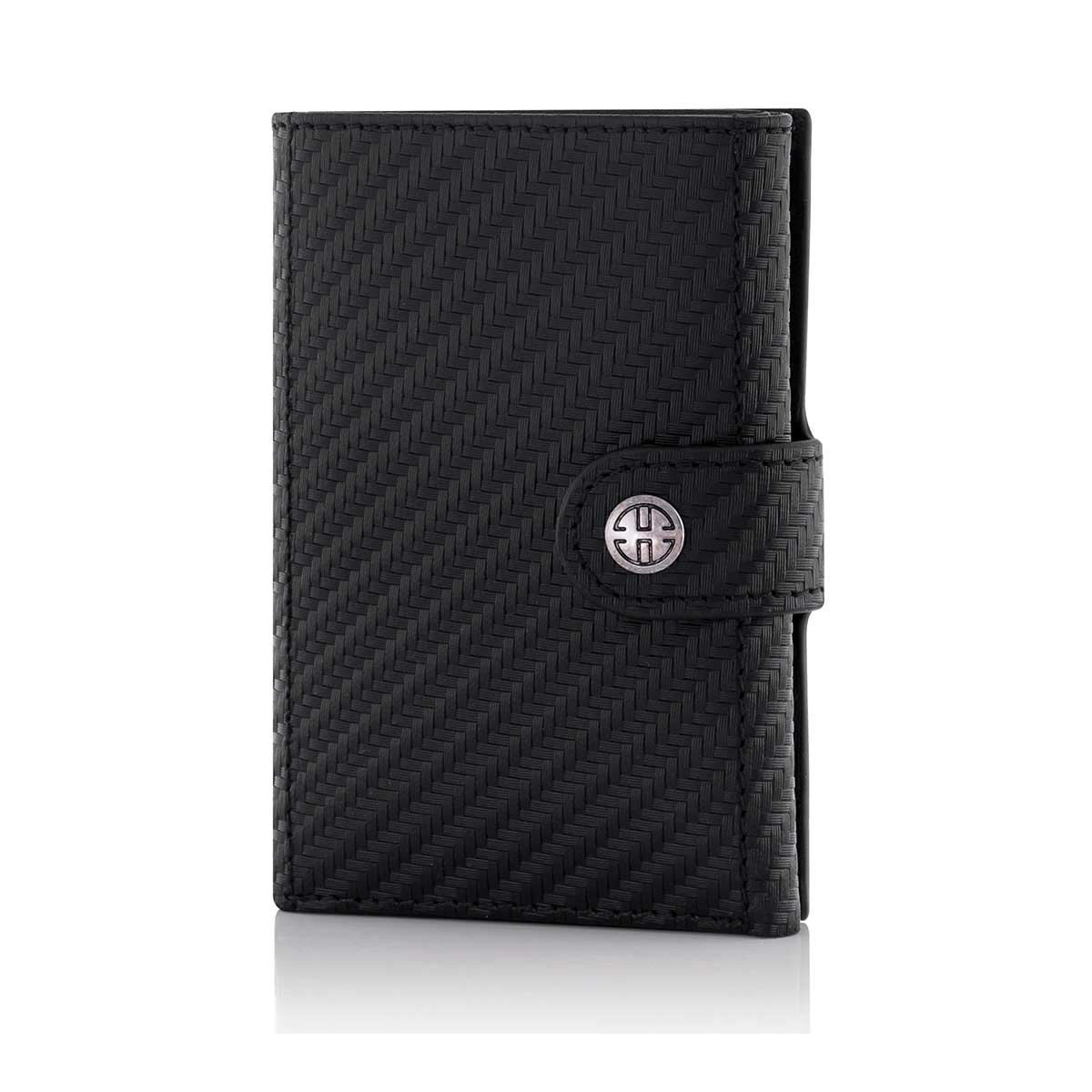 Venice Trifold With Coin Pocket – Trusador