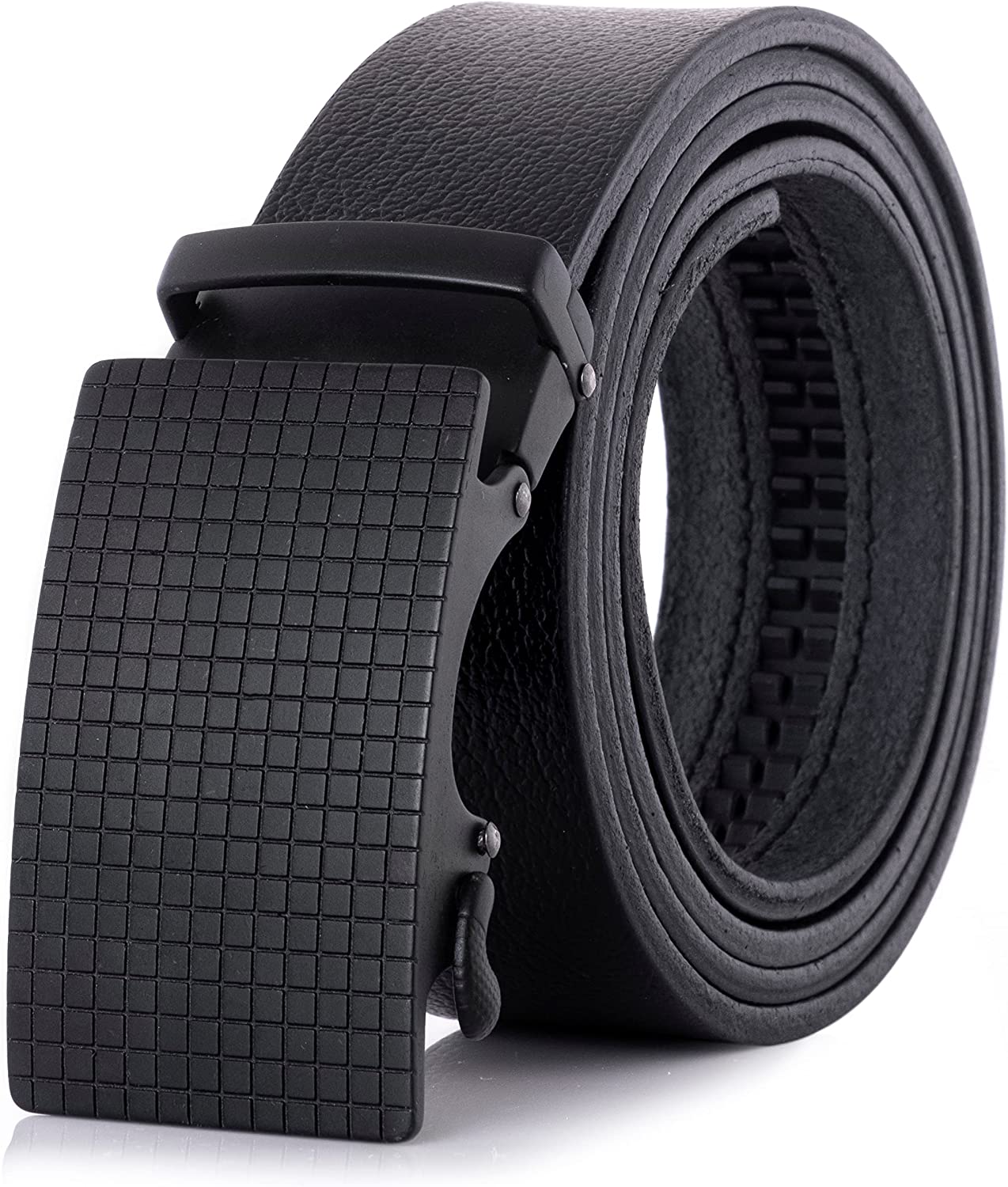 Ferrara Leather Belt – Trusador