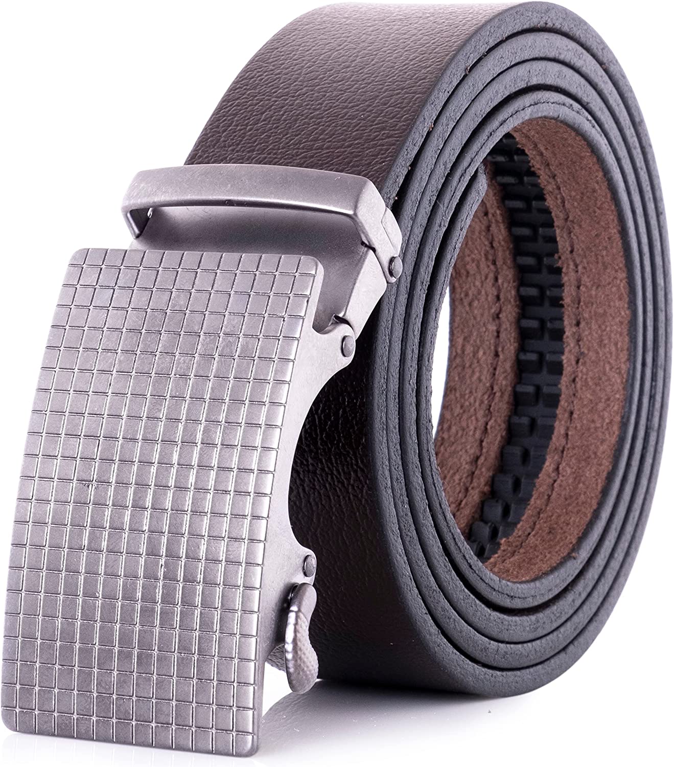 Ferrara Leather Belt