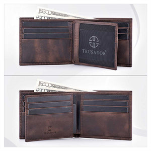 Savona Classic Slim Wallet