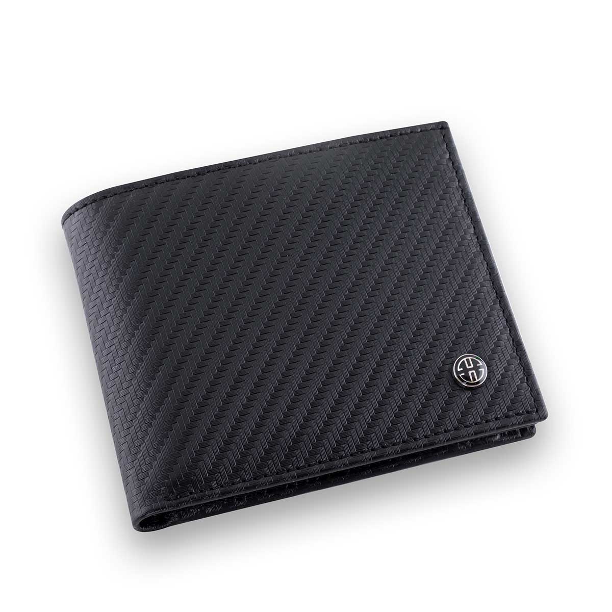 TITAN X Classic Edition, Slim, Minimalist Leather Wallet