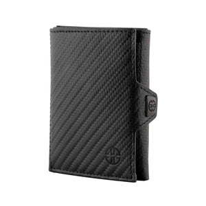 Verona Wallet With Coin Pocket