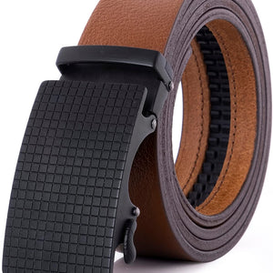 Ferrara Leather Belt – Trusador