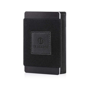 Rimini Wallet With Elastic Credit Card Holder