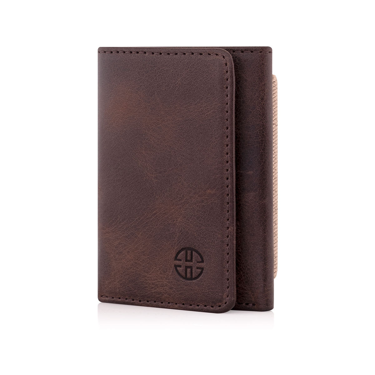 Rimini Wallet With Elastic Credit Card Holder