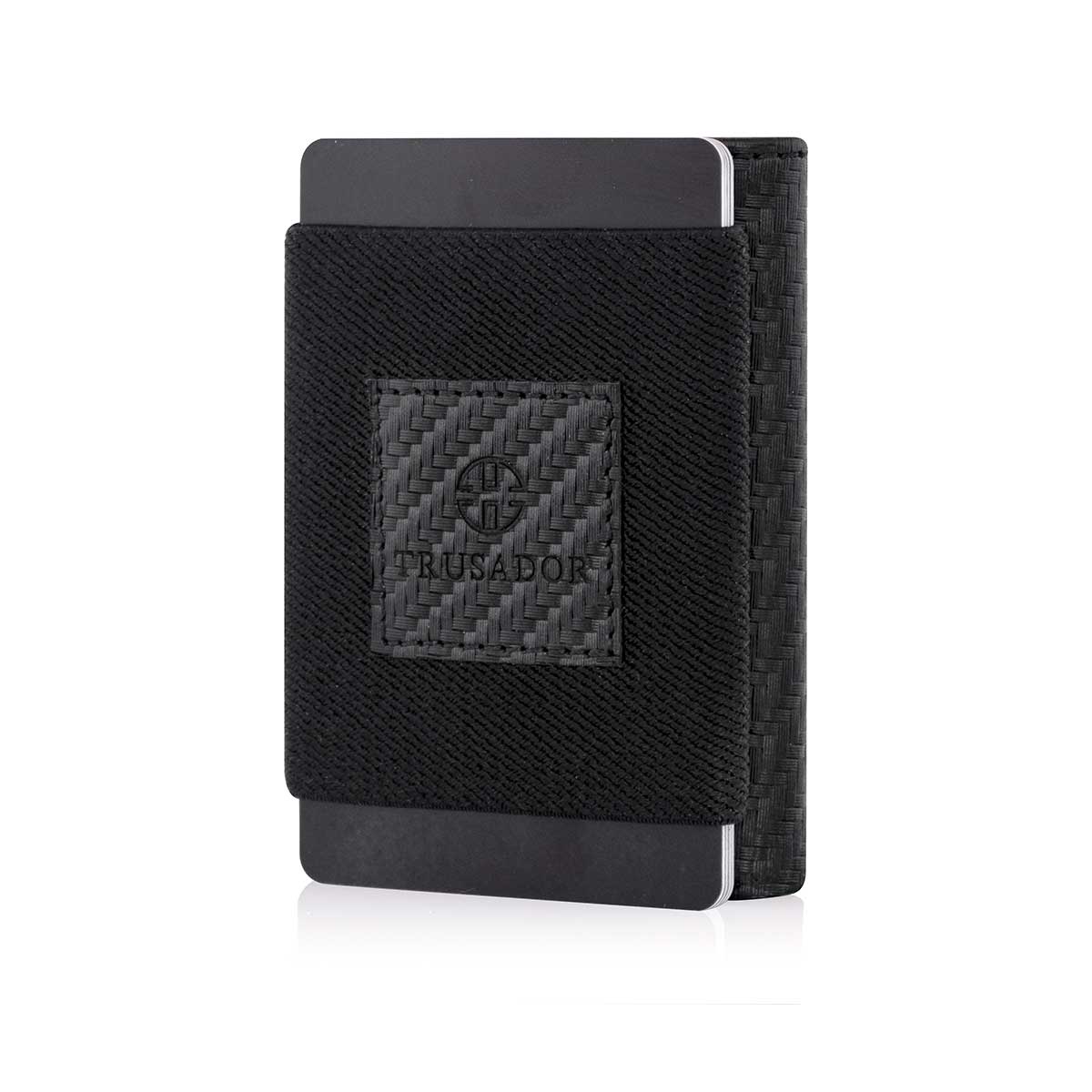 Rimini Wallet With Elastic Credit Card Holder