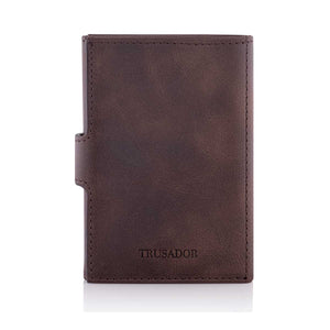 Venice Functional Trifold Wallet