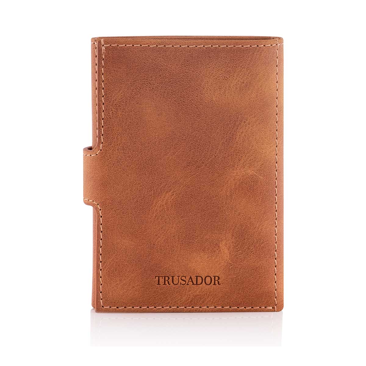 Trusador Verona Handmade Men & Women Full Grain Leather 